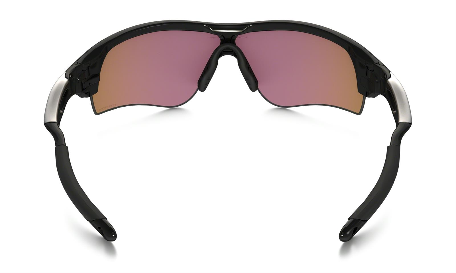 Oakley OO9181-42 Oakley RadarLock Path Prizm Sunglasses | Summit