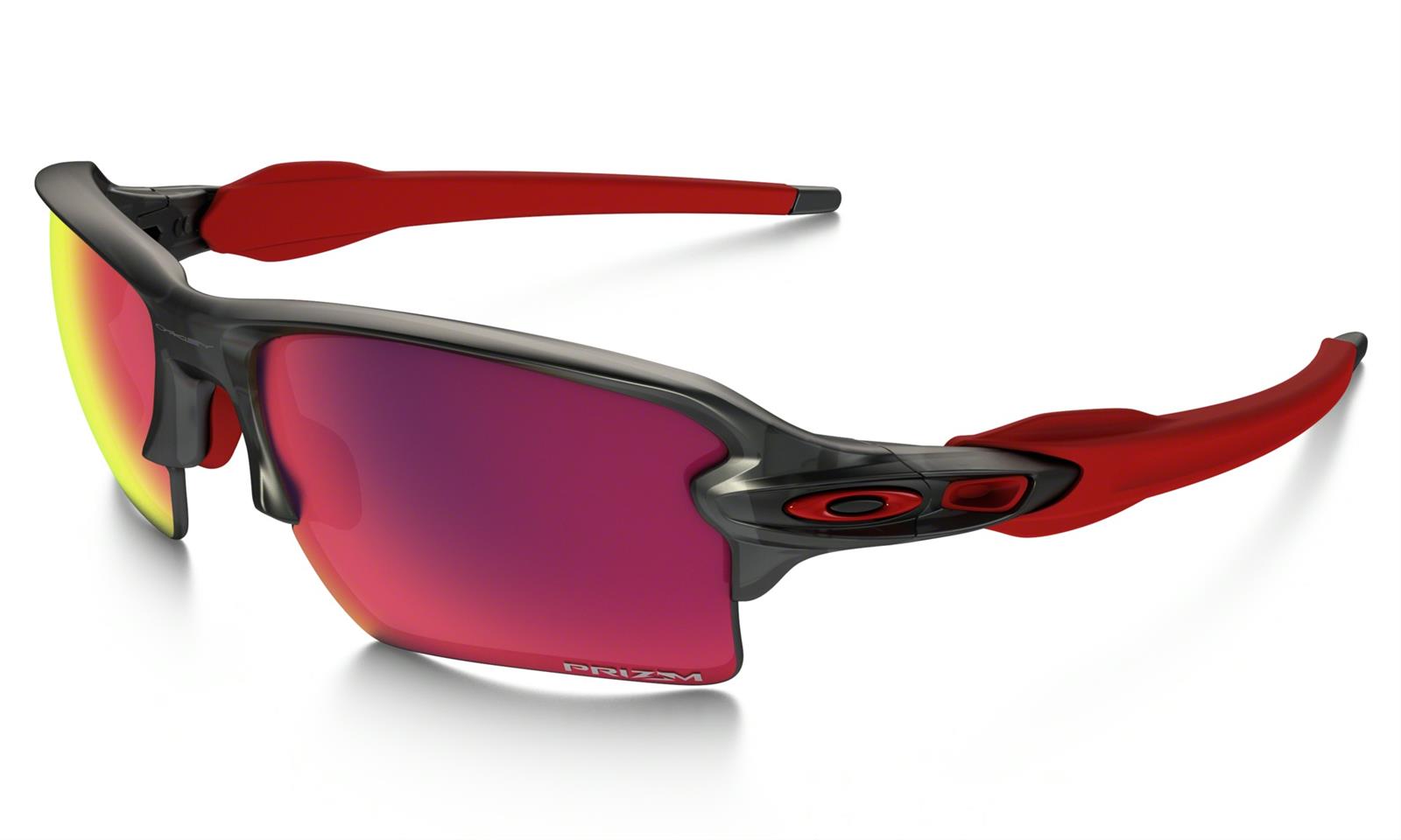 Oakley OO9188-04 Oakley Flak 2.0 XL Prizm Sunglasses | Summit Racing