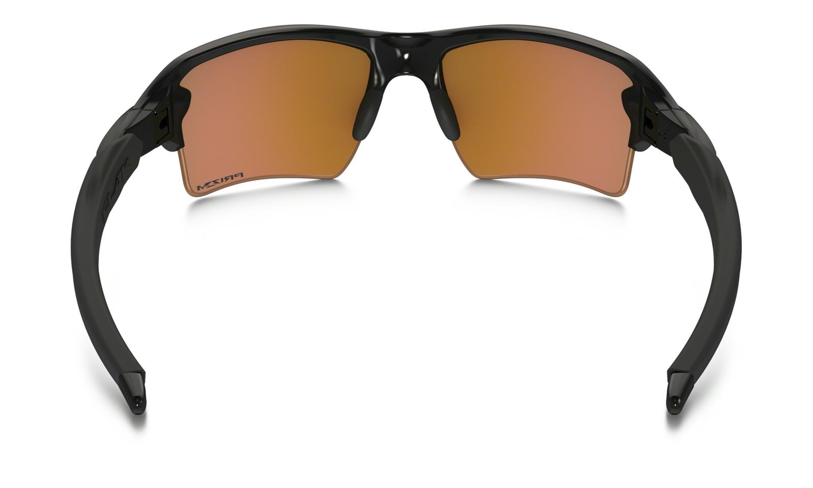 OAKLEY オークリー Flak 2.0 サングラス OO9188-06 Oakley OO9188-06 Oakley Flak 2.0 XL Prizm Sunglasses | Summit Racing