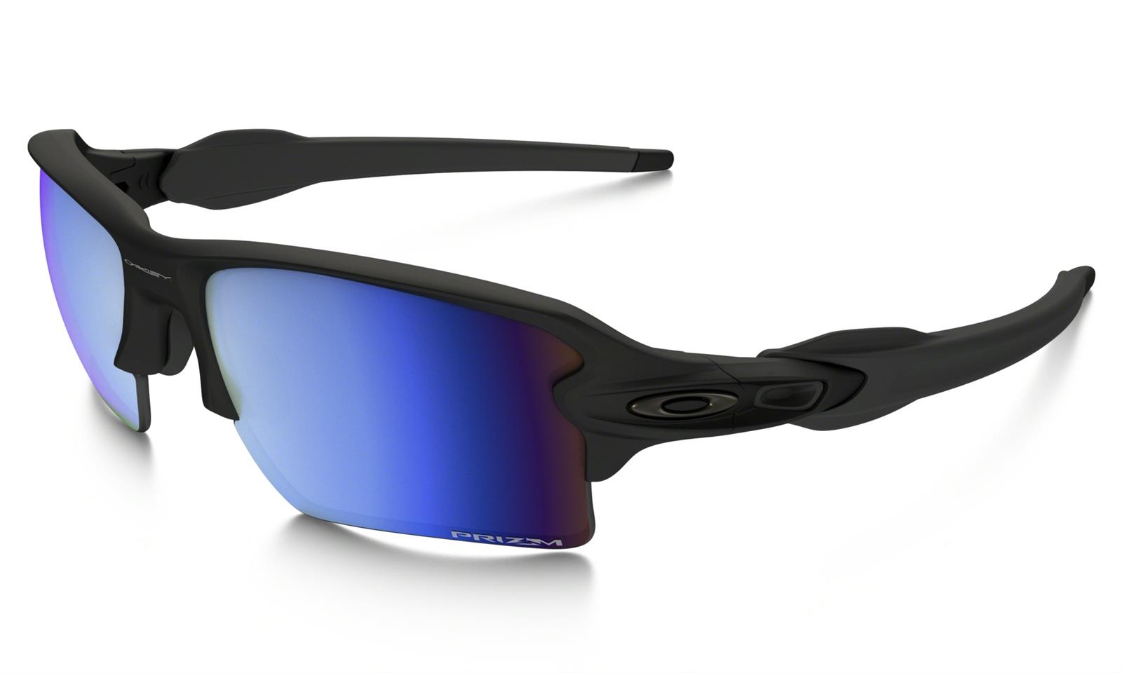 Oakley OO9188-58 Oakley Flak  XL Prizm Sunglasses | Summit Racing