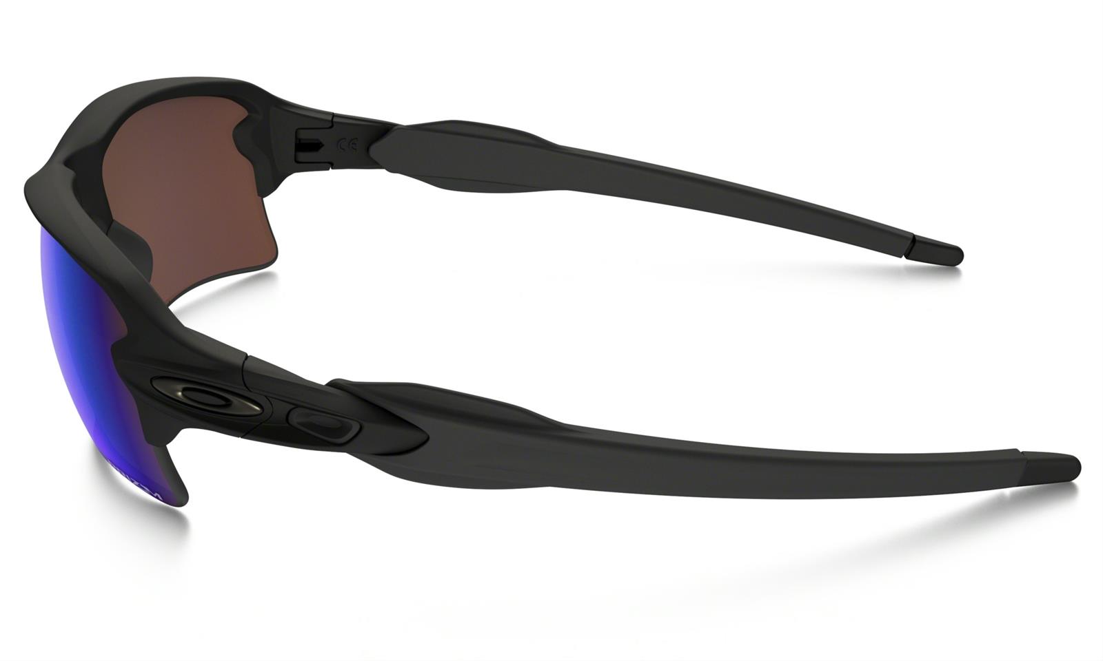 Oakley OO9188-58 Oakley Flak 2.0 XL Prizm Sunglasses | Summit Racing