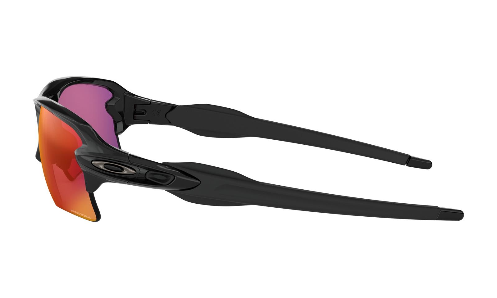 Oakley OO9188-9159 Oakley Flak 2.0 XL Prizm Team Colors Sunglasses