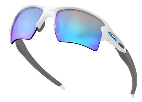 Oakley OO9188-9459 Oakley Flak 2.0 XL Prizm Team Colors