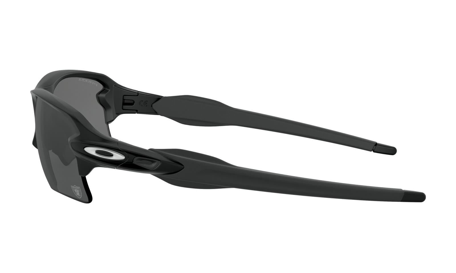 Oakley OO9188-E159 Oakley Flak 2.0 Prizm NFL Team XL Sunglasses 