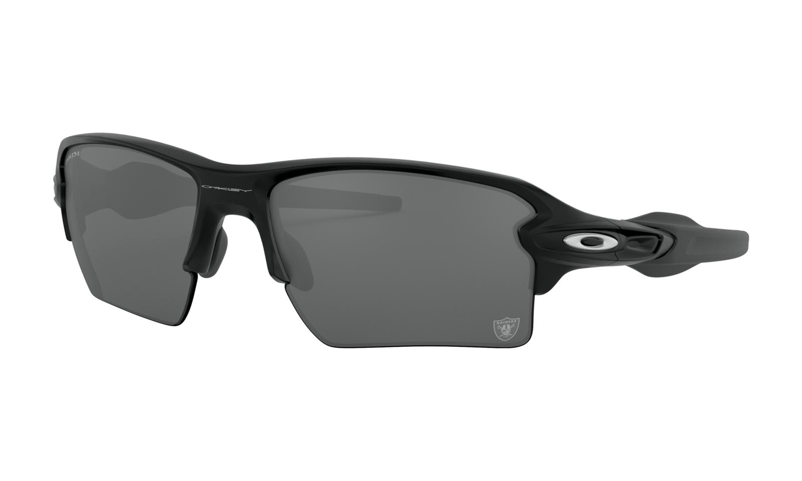 Oakley OO9188-E159 Oakley Flak 2.0 Prizm NFL Team XL Sunglasses 