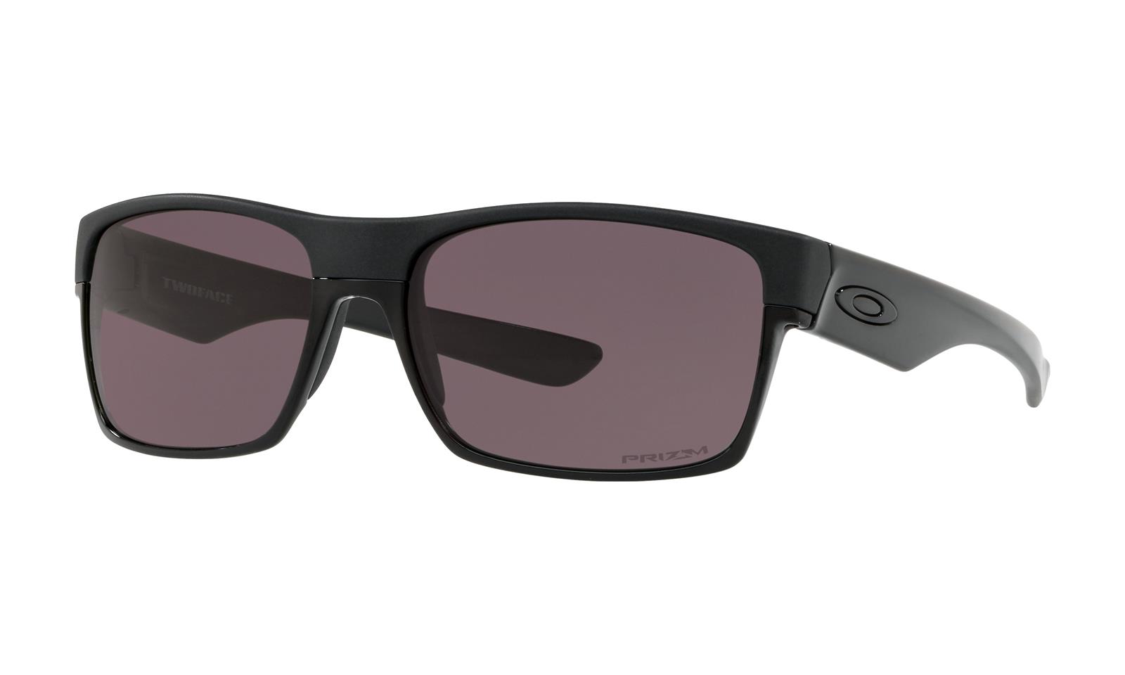 Oakley OO9189-4260 Oakley TwoFace Prizm Sunglasses | Summit Racing
