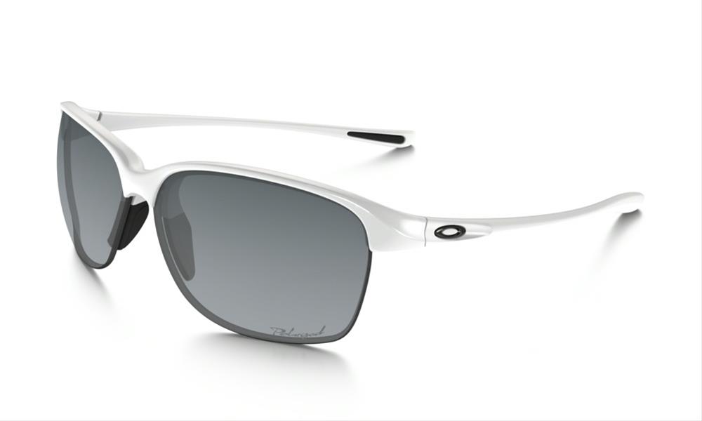 oakley unstoppable white