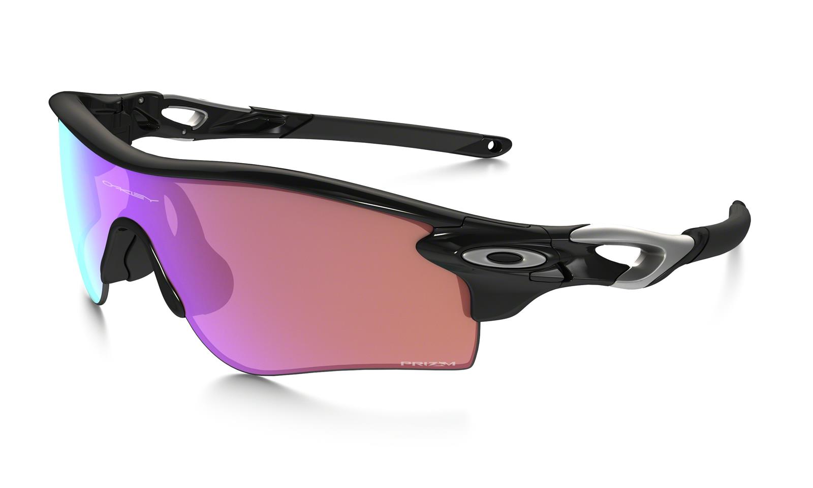 Oakley OO9206-25 Oakley RadarLock Path Prizm Asia Fit Sunglasses | Summit  Racing