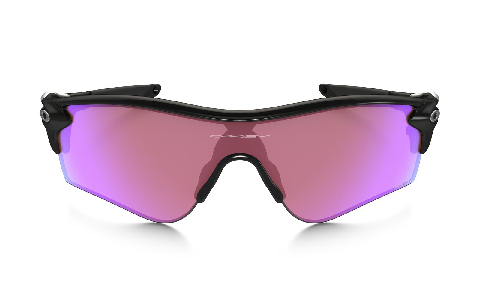 Oakley OO9206-25 Oakley RadarLock Path Prizm Asia Fit Sunglasses