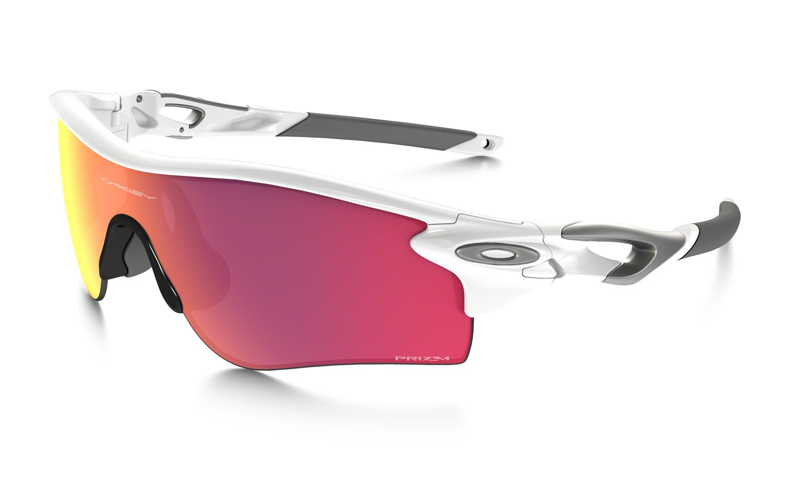 Oakley OO9206-26 Oakley RadarLock Path Prizm Asia Fit Sunglasses 