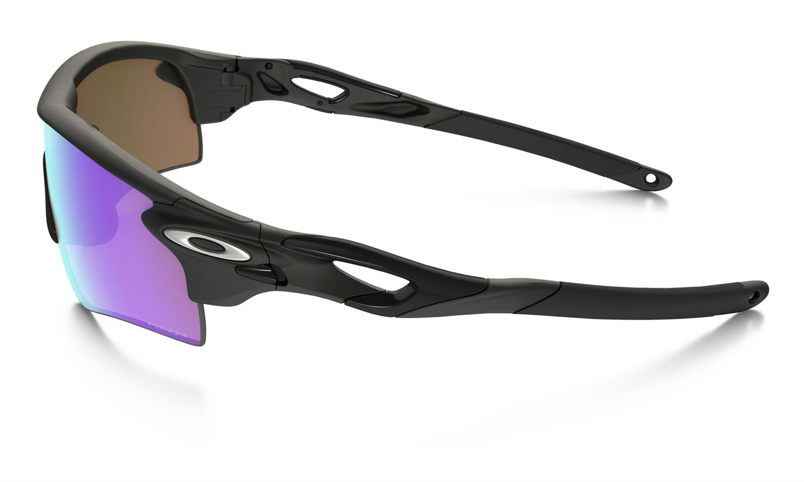 Oakley OO9206-36 Oakley RadarLock Path Prizm Asia Fit