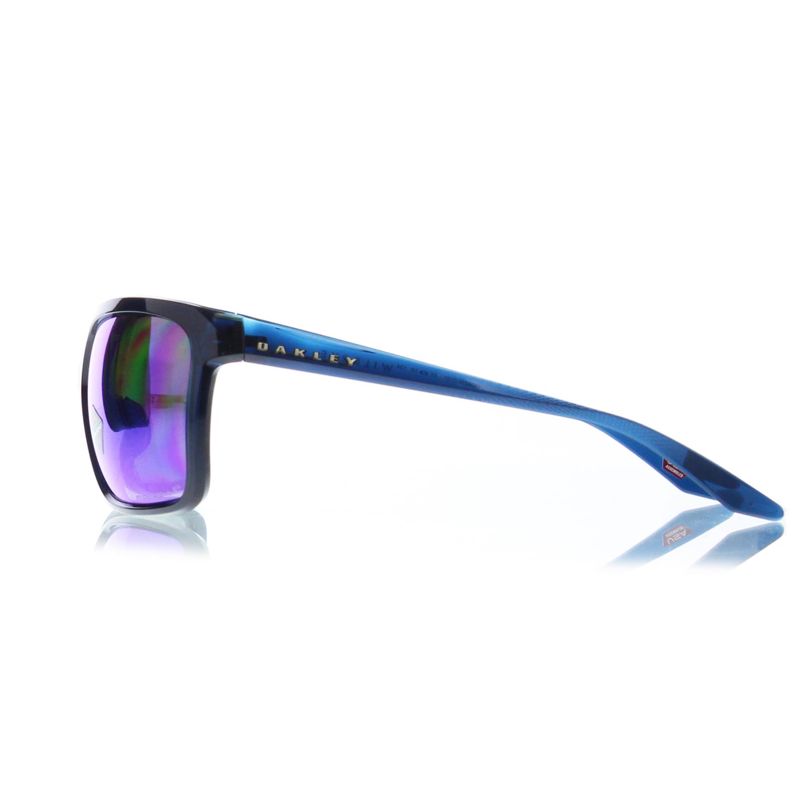 Oakley OO923001 Oakley Wildrye Prizm Sunglasses | Summit Racing