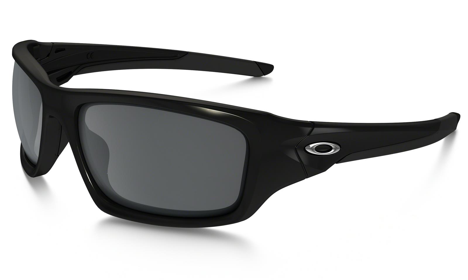 ✨未使用級✨OAKLEY valve BLACK OO9236-01 サングラス Oakley OO9236-01