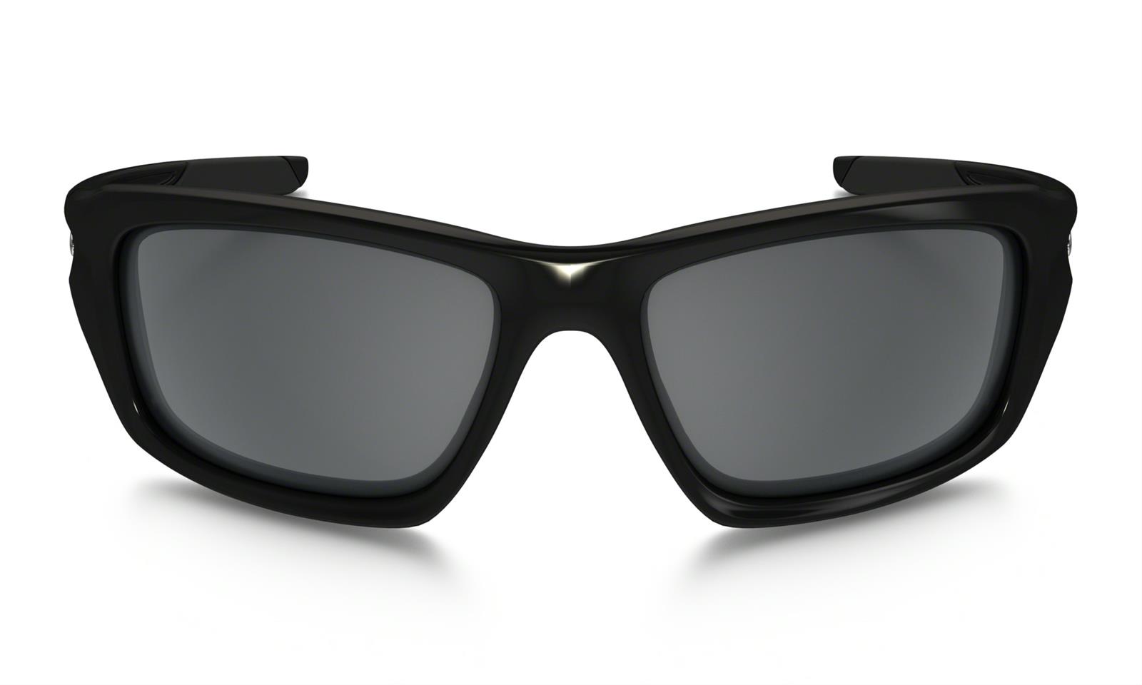 美品　OAKELY オークリー VALVE OO9236-01 ケース付き Oakley OO9236-01