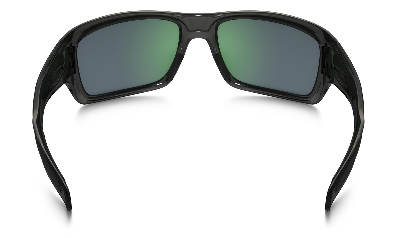 オークリー Oakley OO9263-09 Oakley Turbine Sunglasses | Summit Racing