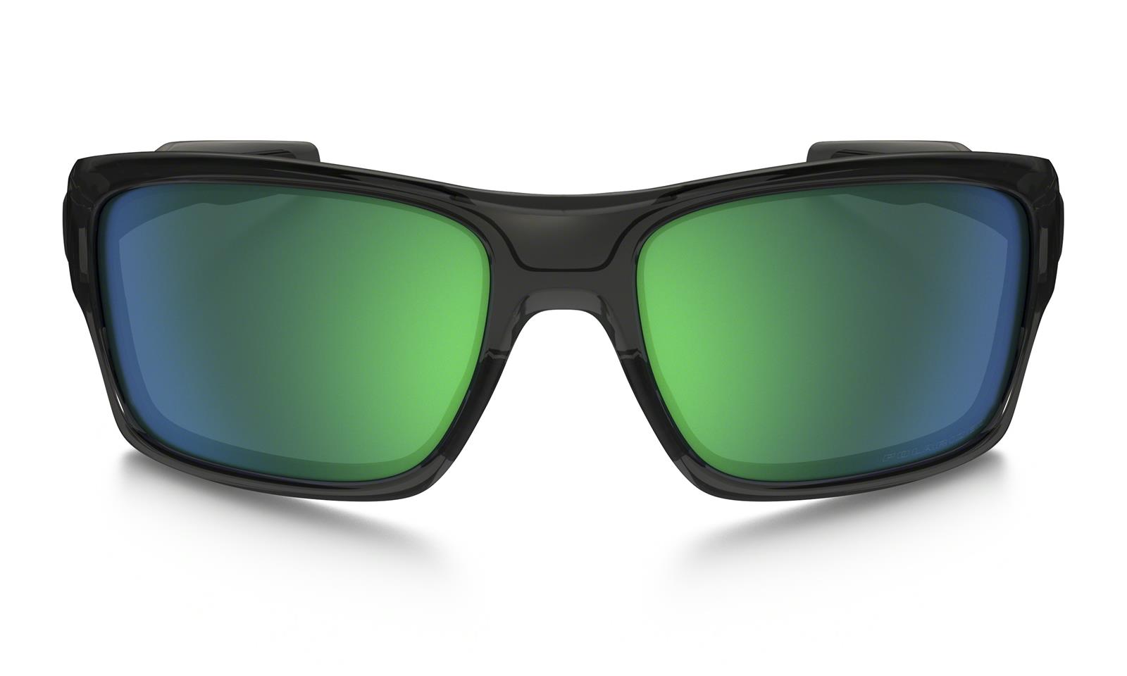 Oakley OO9263-09 Oakley Turbine Sunglasses | Summit Racing