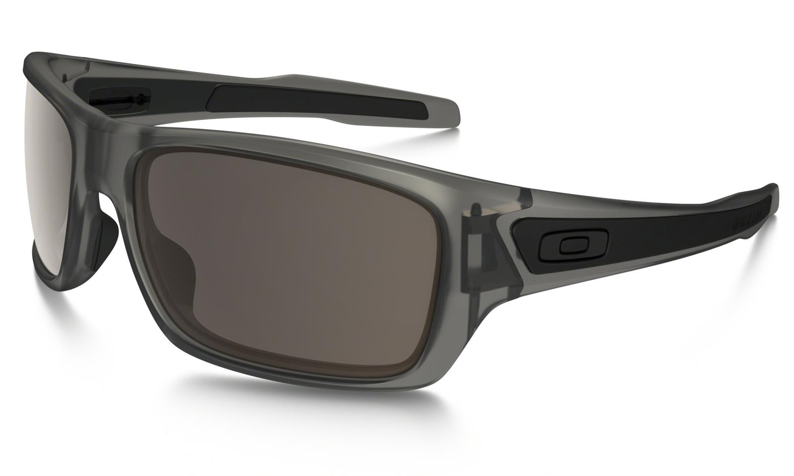 Oakley OO9263-18 Oakley Turbine Sunglasses | Summit Racing