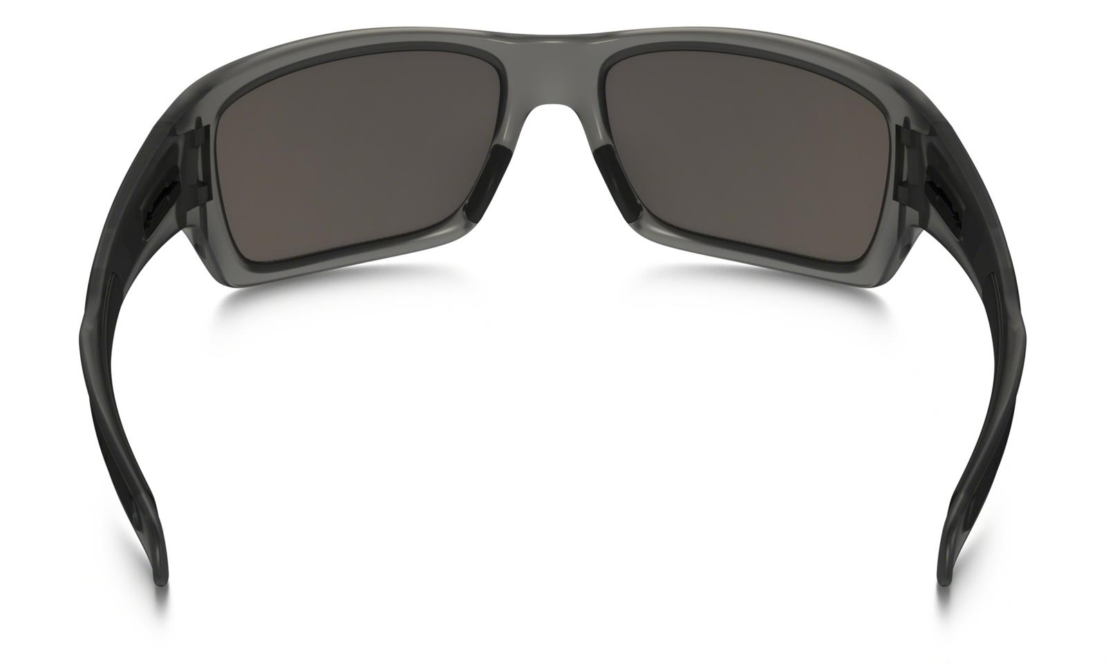 Oakley OO9263-18 Oakley Turbine Sunglasses | Summit Racing