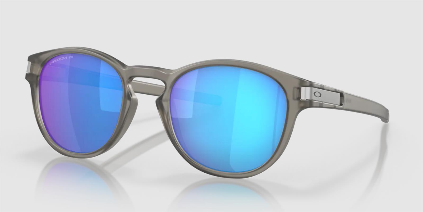 Oakley OO9265-3253 Oakley Latch Prizm Sunglasses | Summit Racing