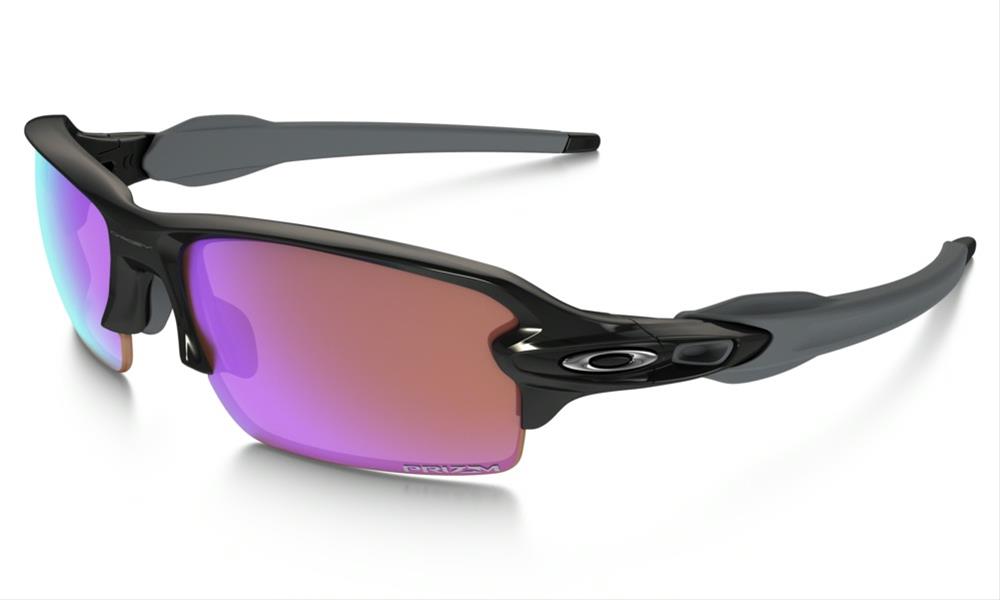 Oakley flak hotsell 2.0 prizm polarized