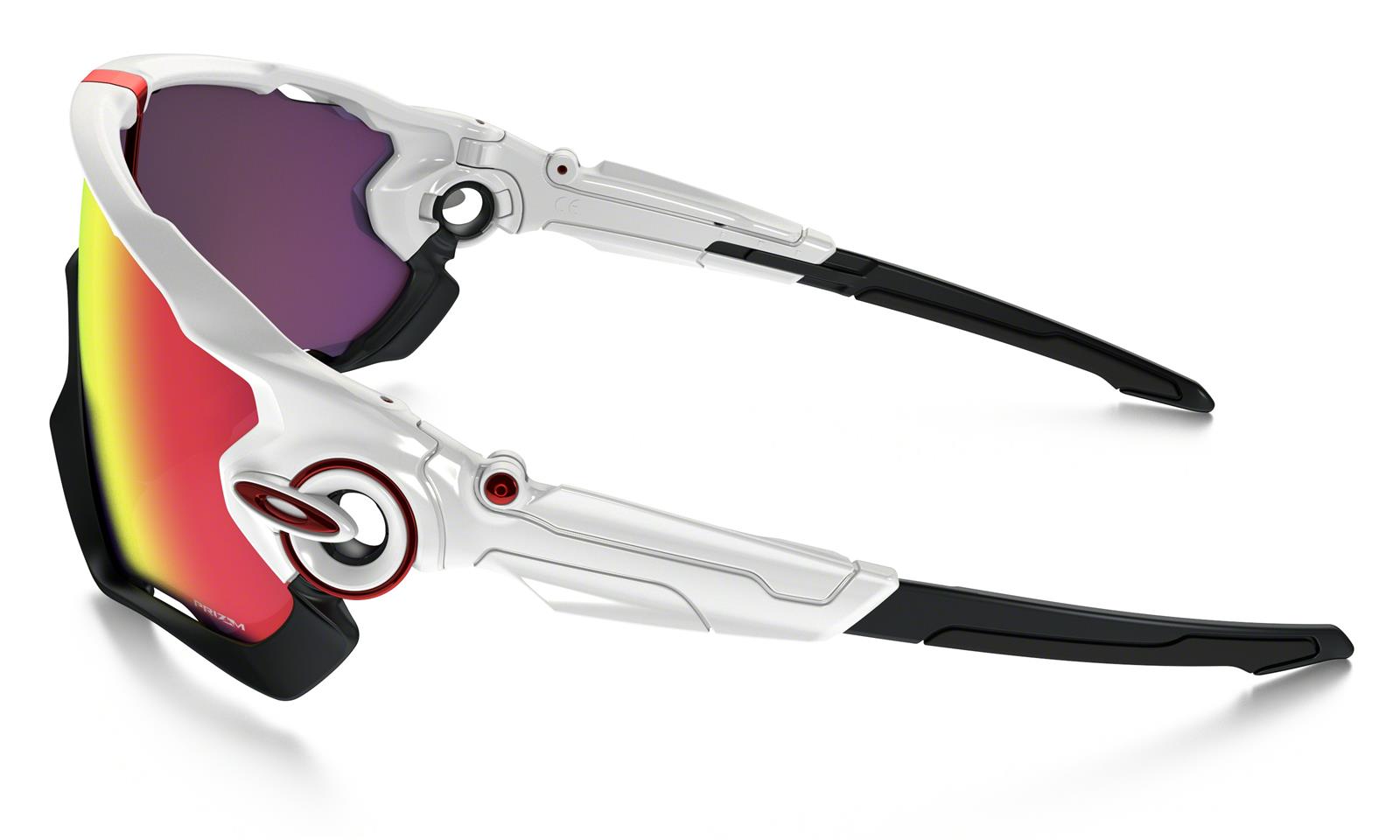 Oakley OO9290-05 Oakley Jawbreaker Prizm Sunglasses | Summit Racing