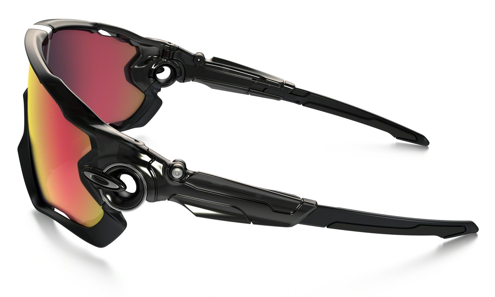 Oakley OO9290-08 Oakley Jawbreaker Sunglasses | Summit Racing