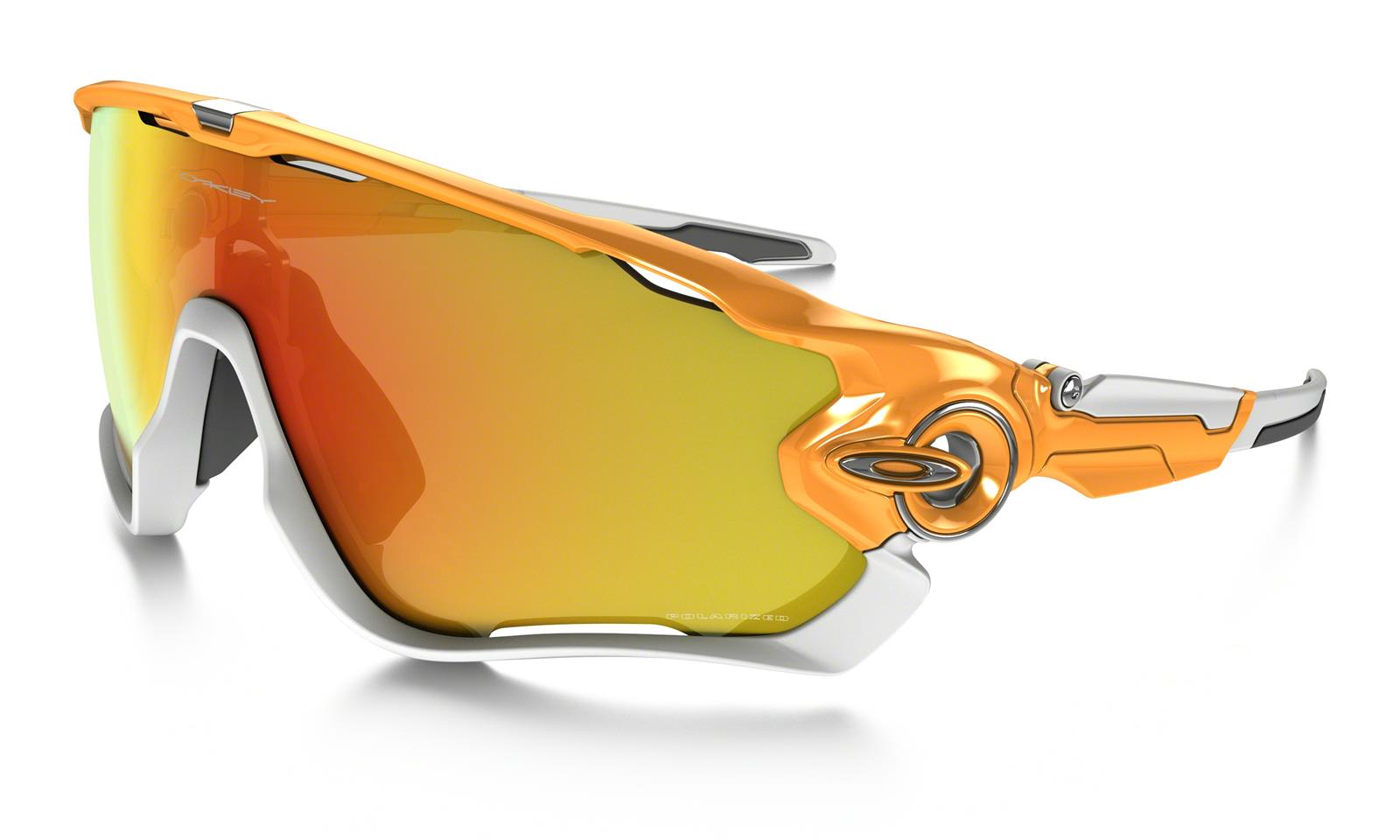Oakley OO9290-09 Oakley Jawbreaker Sunglasses | Summit Racing