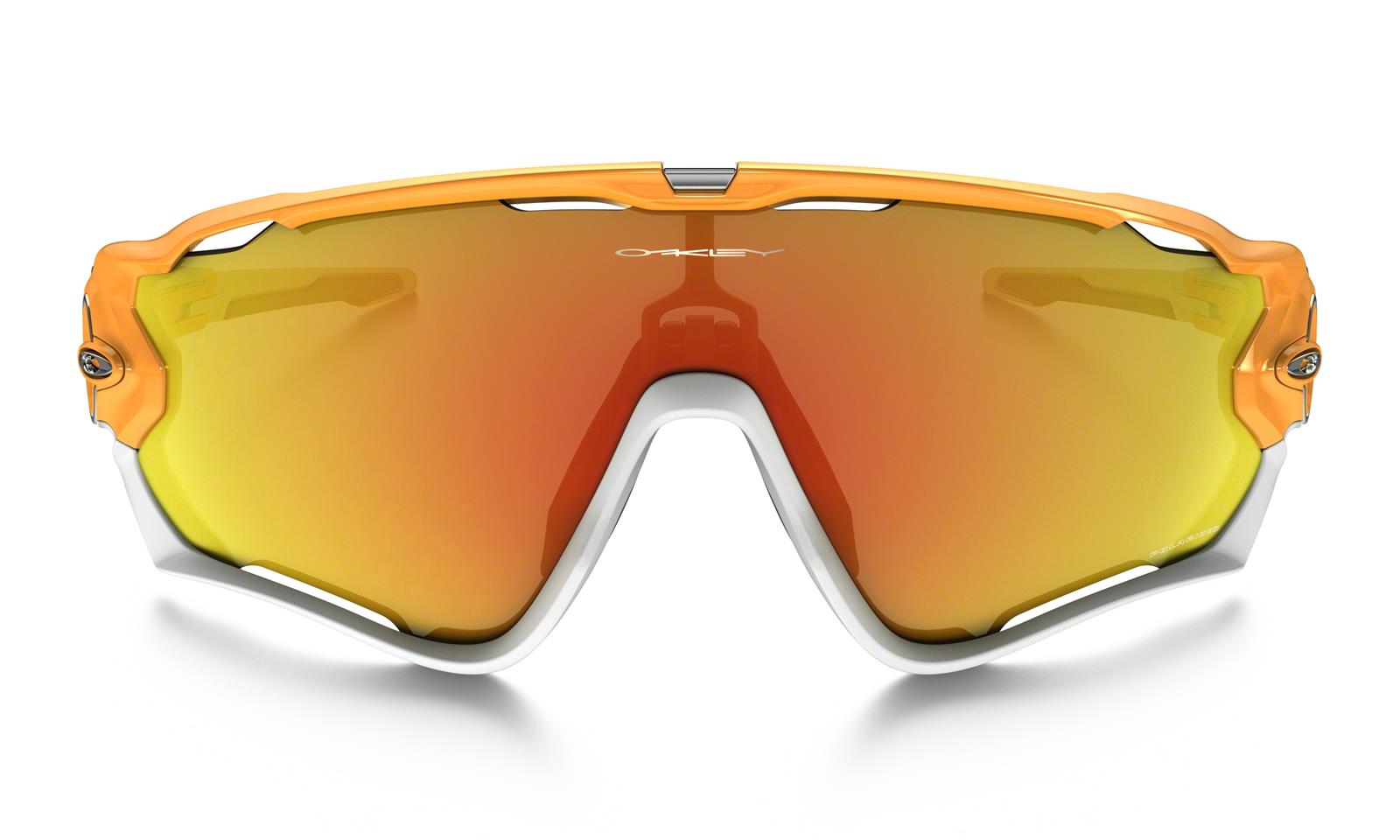 Oakley OO9290-09 Oakley Jawbreaker Sunglasses | Summit Racing