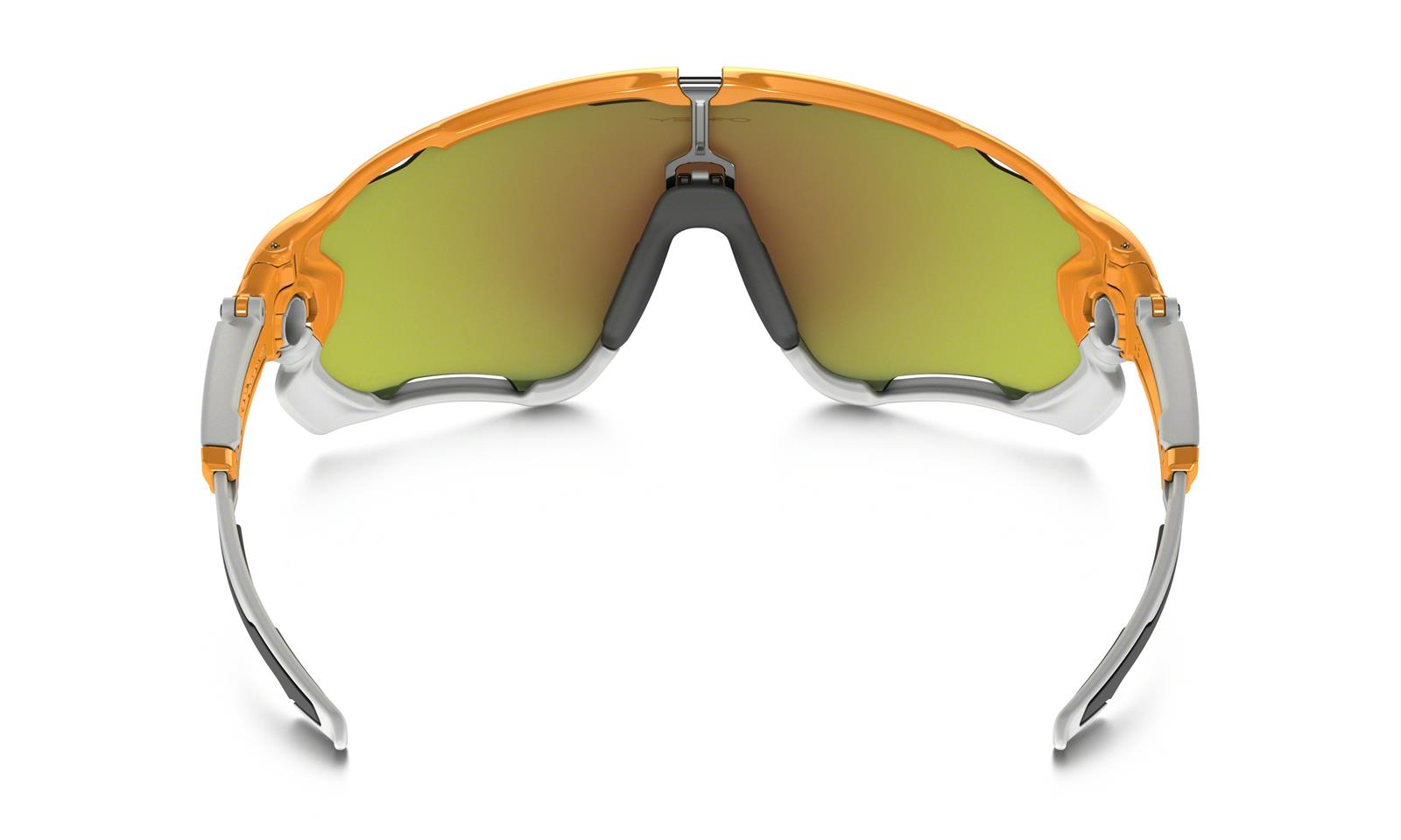 Oakley OO9290-09 Oakley Jawbreaker Sunglasses | Summit Racing