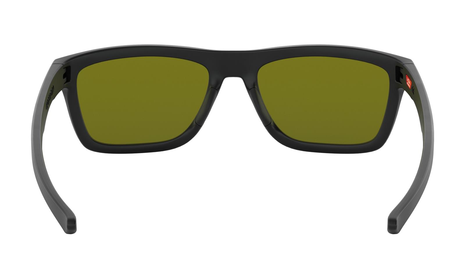 Oakley OO9334-0958 Oakley Holston Sunglasses | Summit Racing