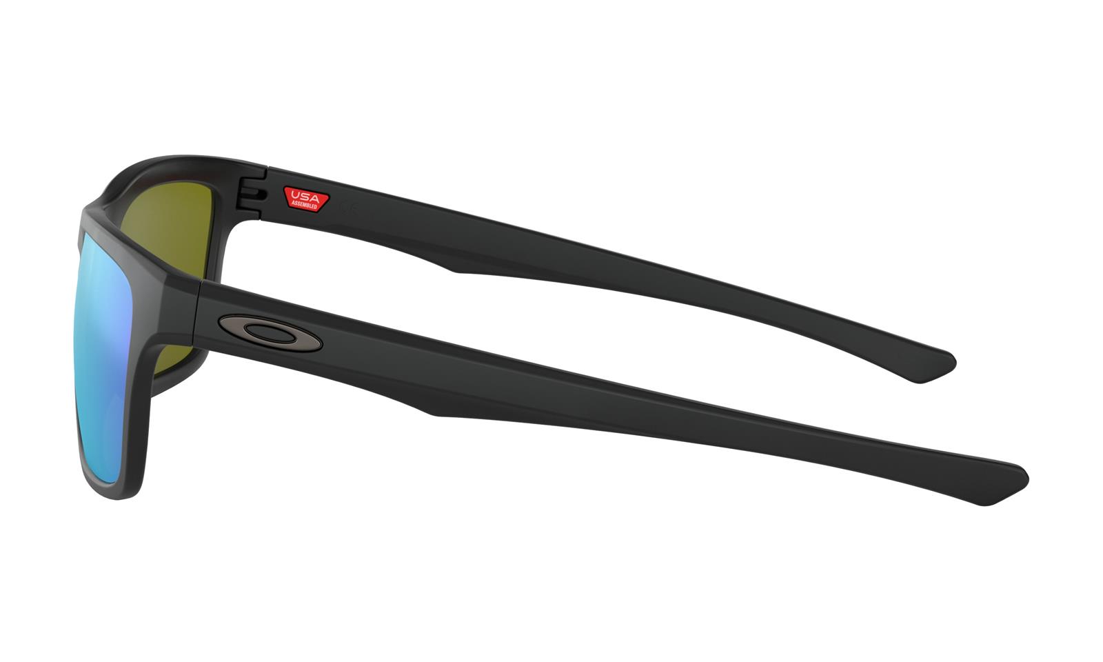 Oakley OO9334-0958 Oakley Holston Sunglasses | Summit Racing