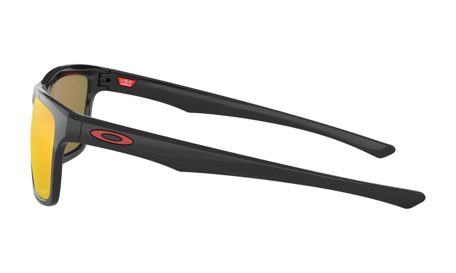 Oakley OO9334-1258 Oakley Holston Prizm Sunglasses | Summit Racing