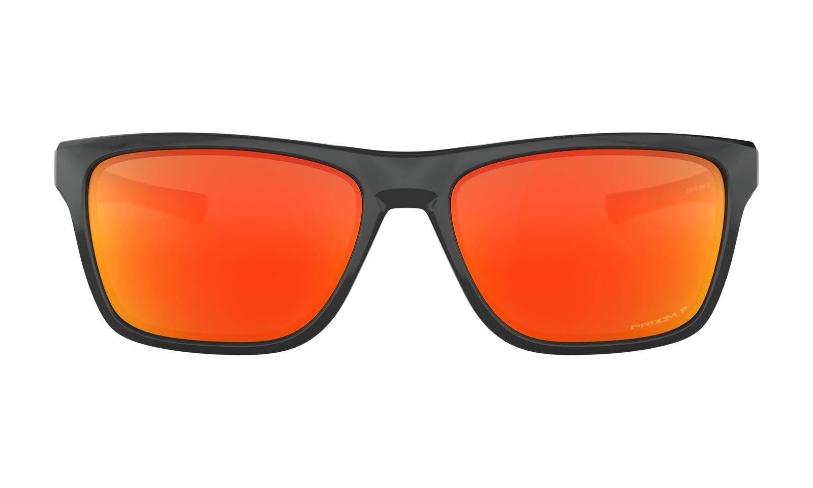 Oakley OO9334-1258 Oakley Holston Prizm Sunglasses | Summit Racing