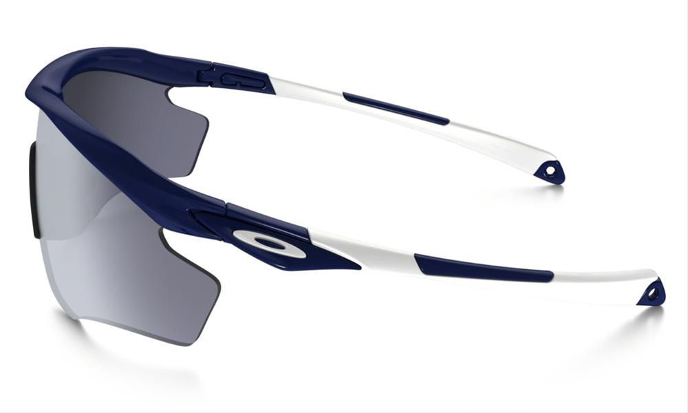 Oakley OO9343-02 Oakley M2 Frame XL Sunglasses | Summit Racing