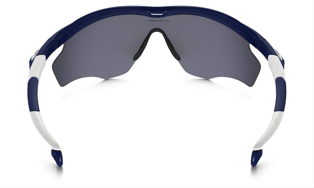 Oakley OO9343-02 Oakley M2 Frame XL Sunglasses | Summit Racing