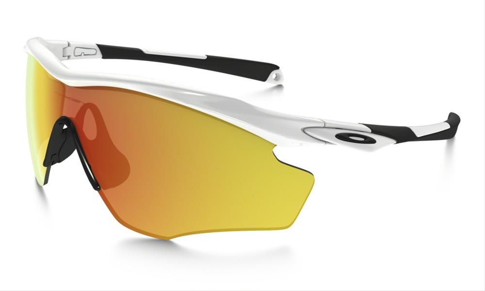 Oakley OO9343 05 Oakley M2 Frame XL Sunglasses Summit Racing