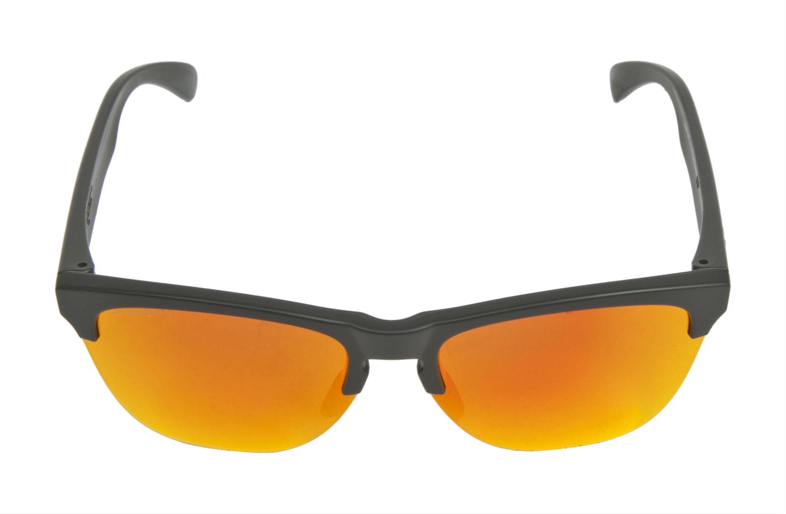 Oakley OO9374-0463 Oakley Frogskins Lite Prizm Sunglasses | Summit
