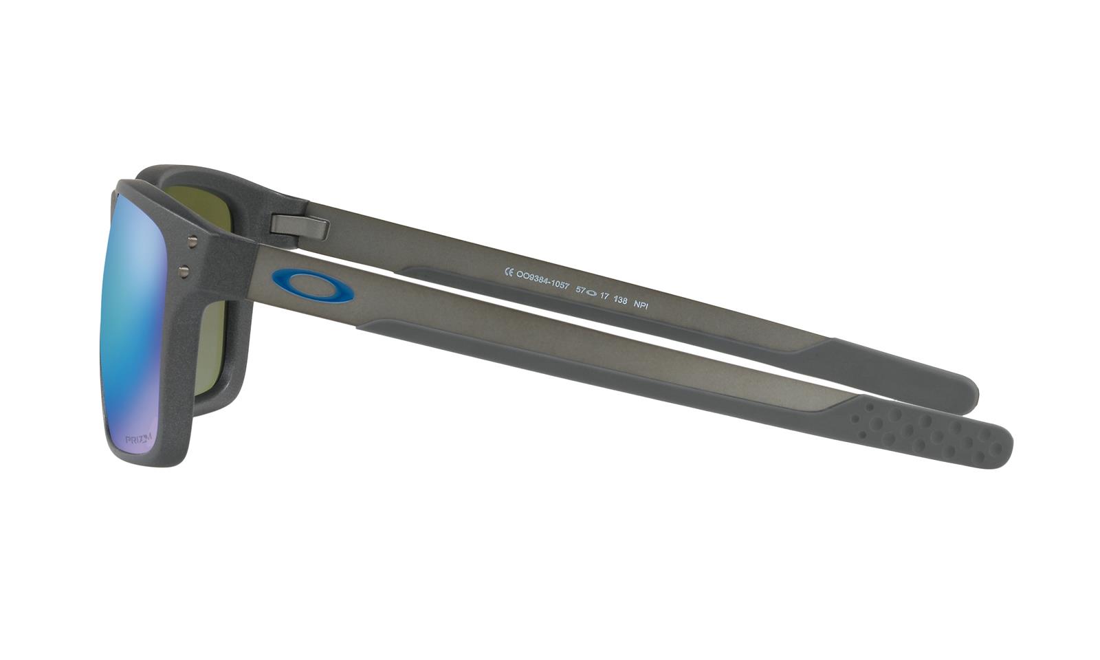 Oakley OO9384-1057 Oakley Holbrook Mix Prizm Sunglasses | Summit