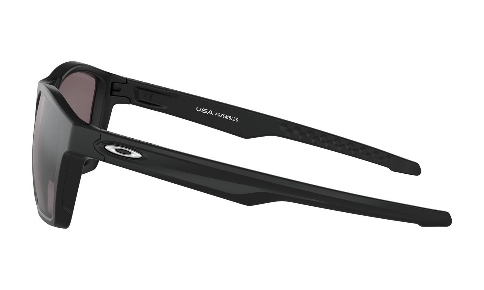 Oakley OO9397-0258 Oakley Targetline Prizm Sunglasses | Summit Racing