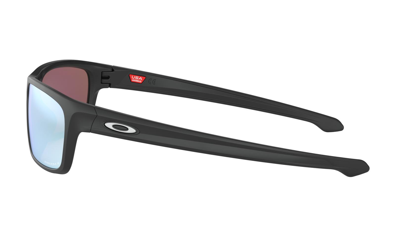 Oakley OO9408-0756 Oakley Sliver Stealth Prizm Sunglasses