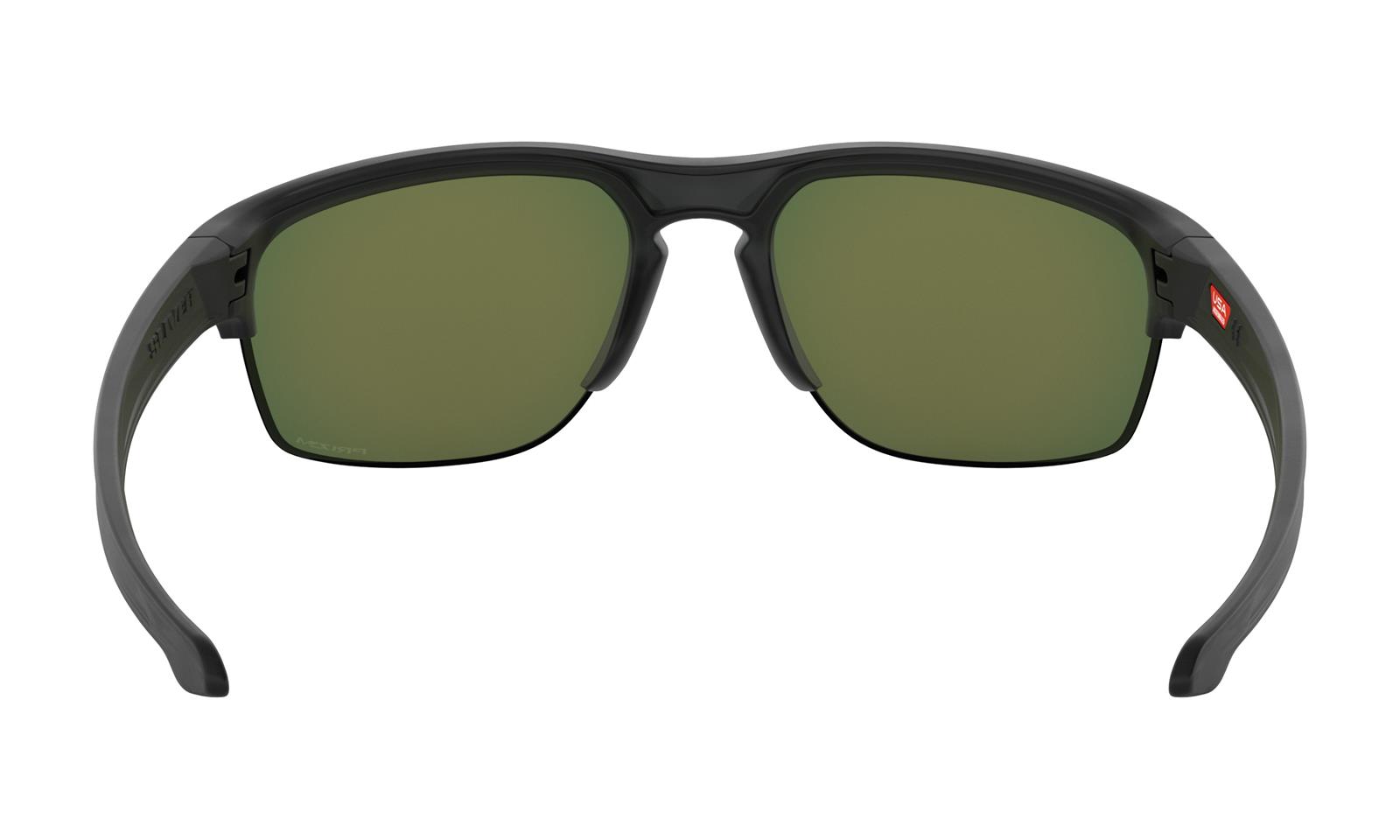 Oakley OO9413-0265 Oakley Sliver Edge Prizm Sunglasses | Summit Racing