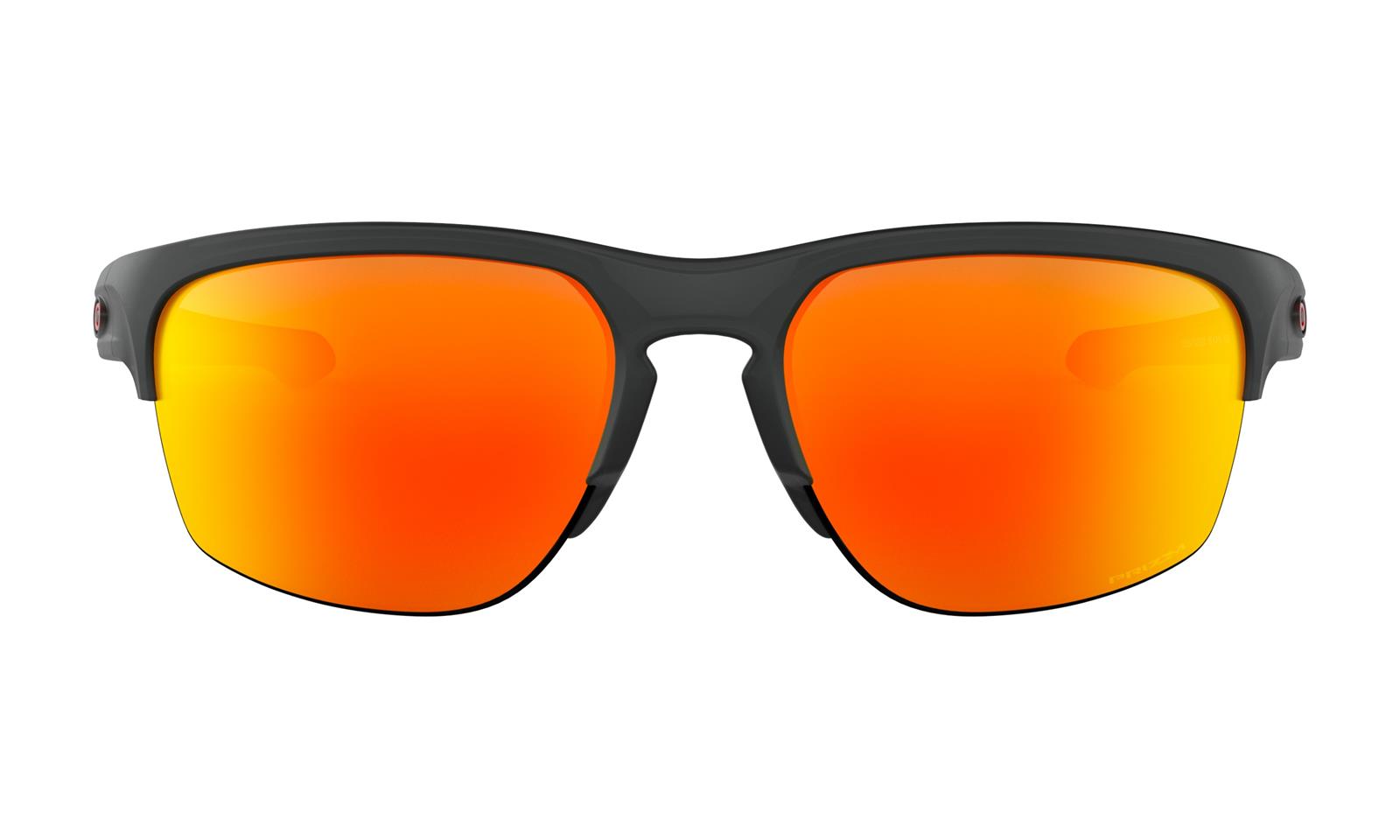 Oakley OO9413-0265 Oakley Sliver Edge Prizm Sunglasses | Summit Racing