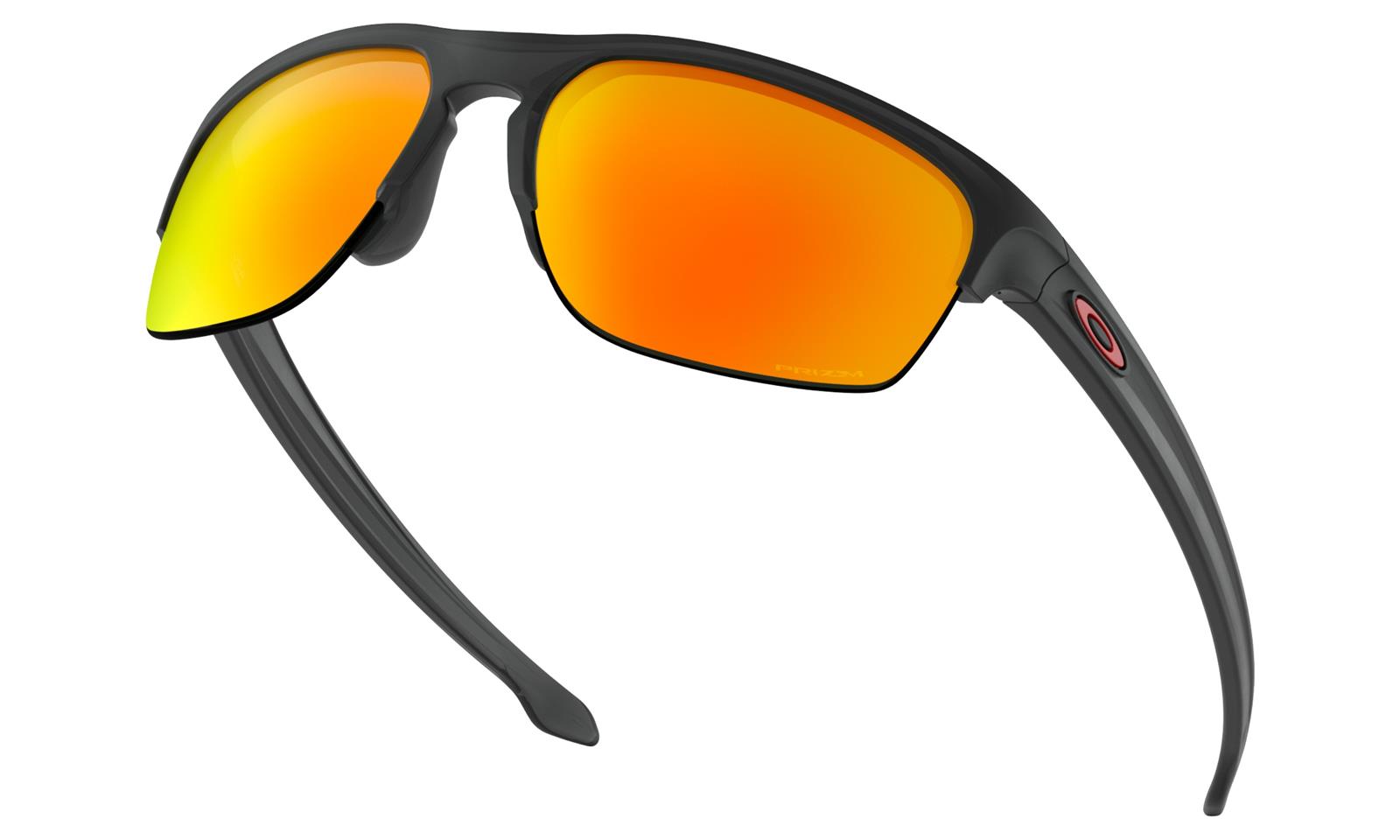 Oakley OO9413-0265 Oakley Sliver Edge Prizm Sunglasses | Summit Racing