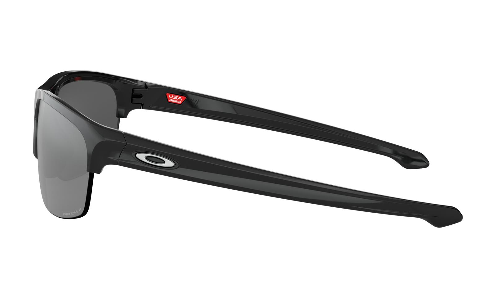 Oakley OO9413-0465 Oakley Sliver Edge Prizm Sunglasses | Summit Racing