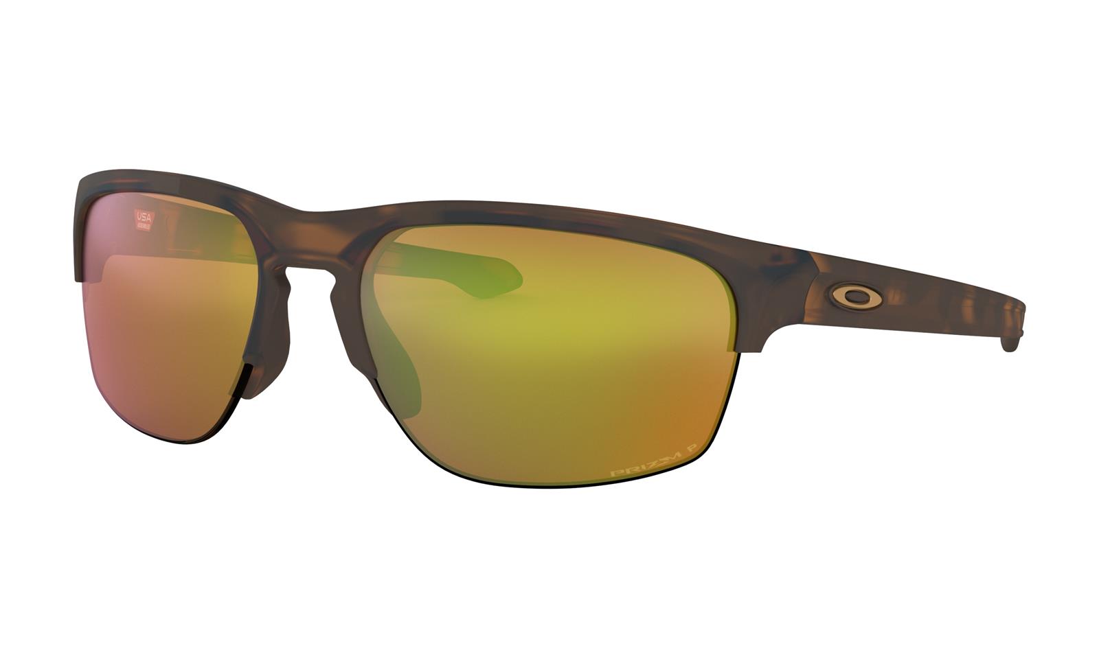 Oakley OO9413-0565 Oakley Sliver Edge Prizm Sunglasses | Summit Racing