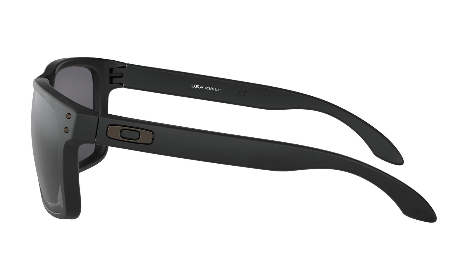 【おじき】OAKLEY Holbrook XL OO9417-0559 Oakley OO9417-0559 Oakley Holbrook XL Prizm Sunglasses | Summit Racing