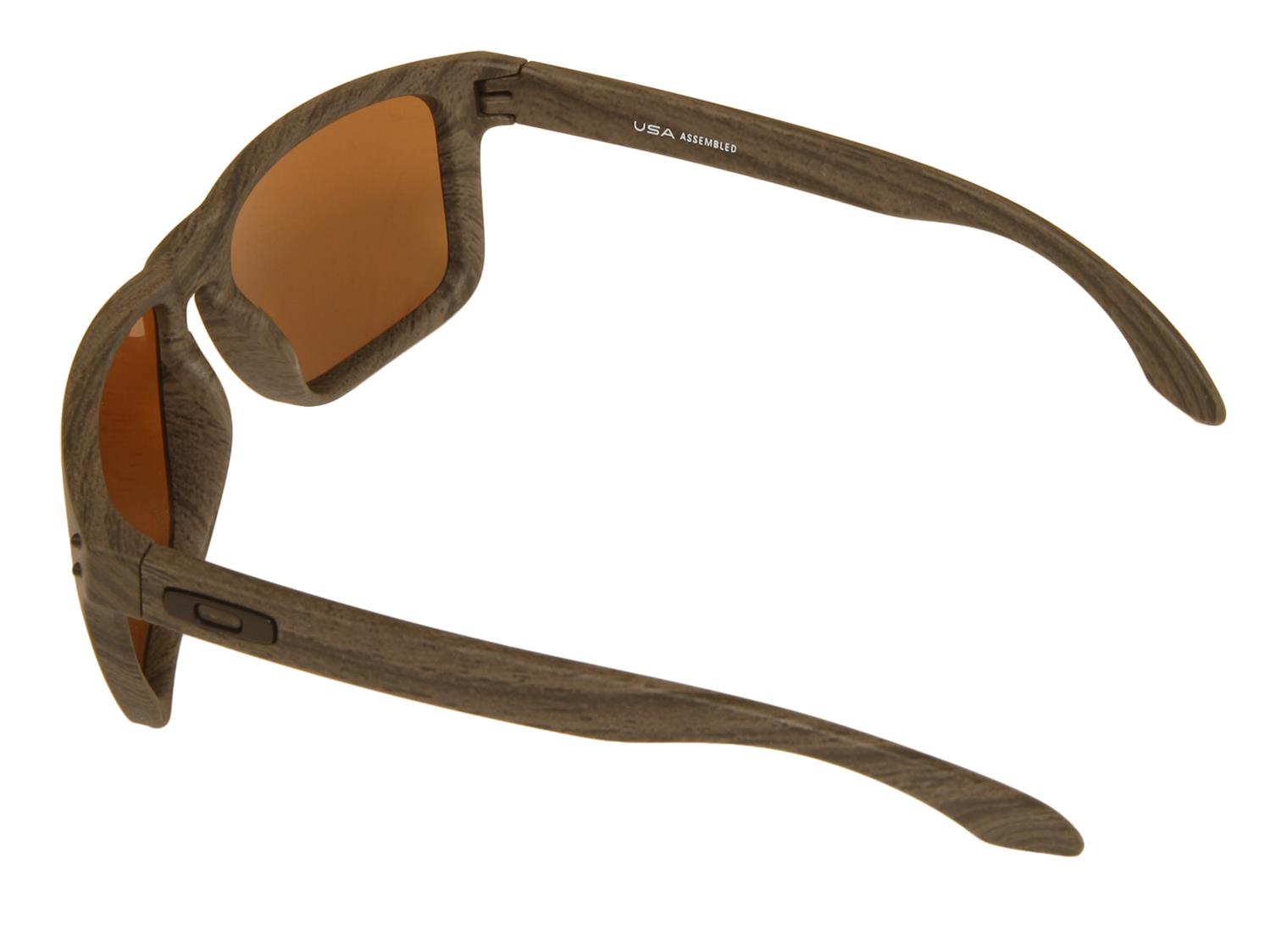 Oakley OO9417-0659 Oakley Holbrook XL Standard Fit Sunglasses
