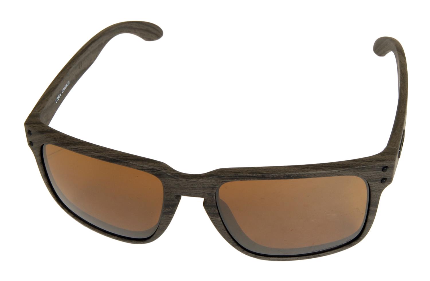 Oakley standard outlet fit