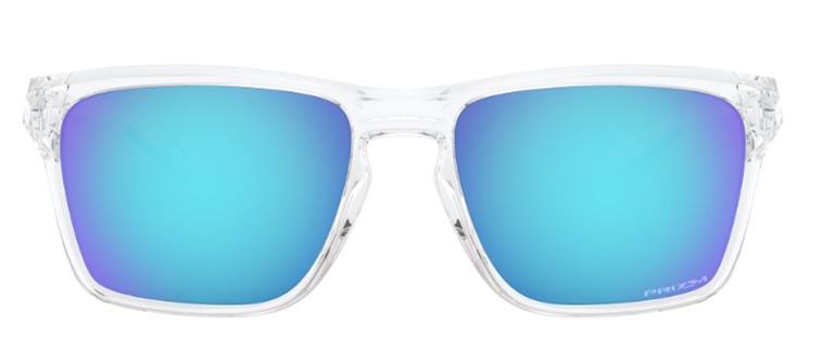 Oakley OO9448-0457 Oakley Sylas Prizm Sunglasses | Summit Racing