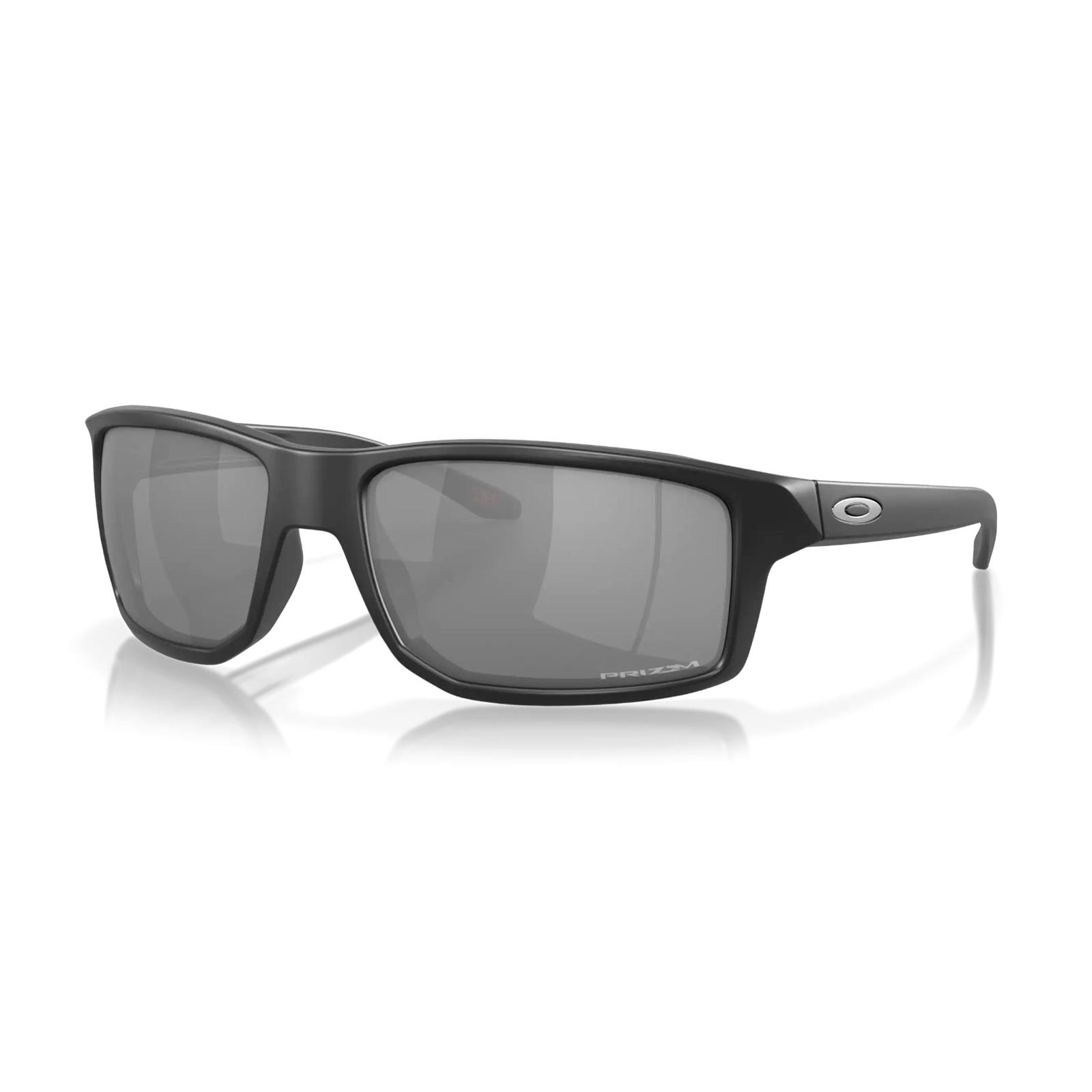 Oakley OO944922 Oakley Gibston X-Silver Sunglasses | Summit Racing